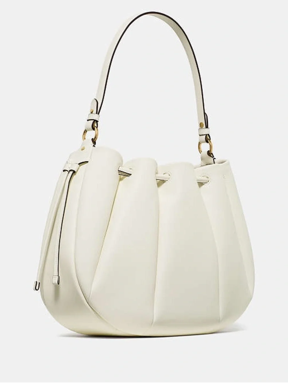 kate spade sculpted padded